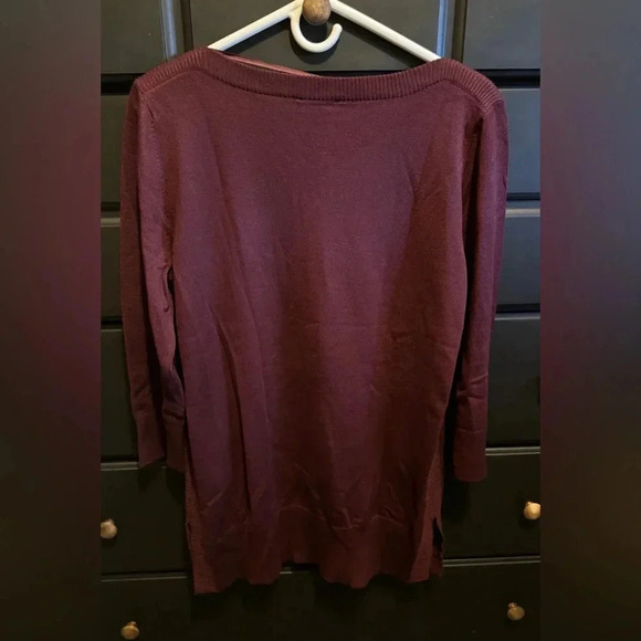 Woman’s Large Tunic - Picture 3 of 4